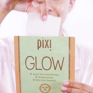 Glow Sheet Mask view 3 of 7