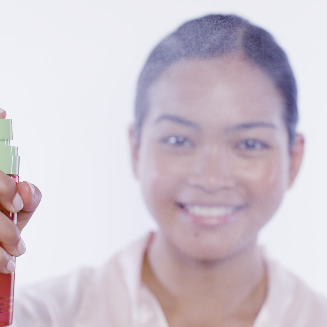 Rose Glow mist view 4 of 8