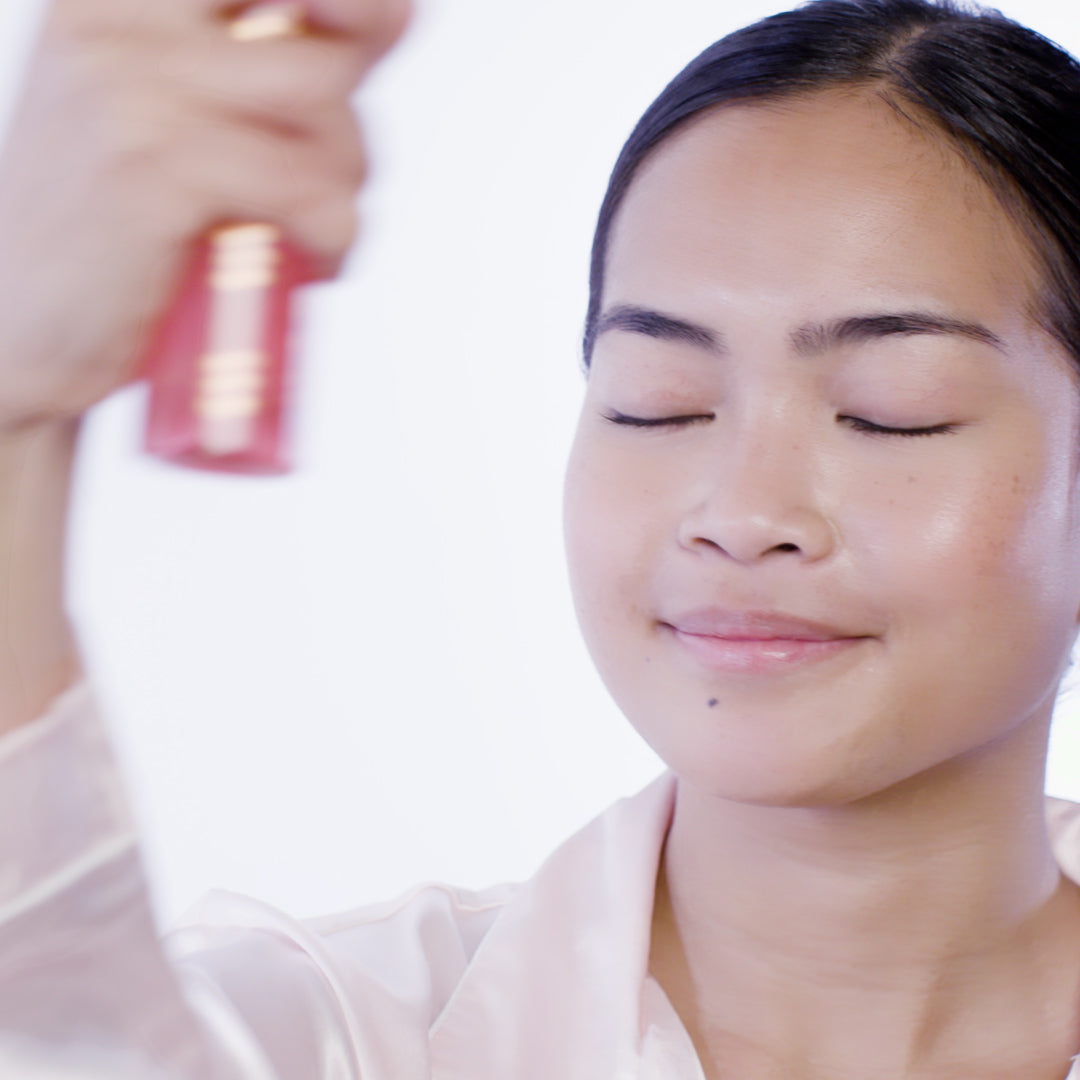 Rose Glow mist view 5 of 8