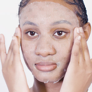 Aftersun Sheet Mask View 9 of 10