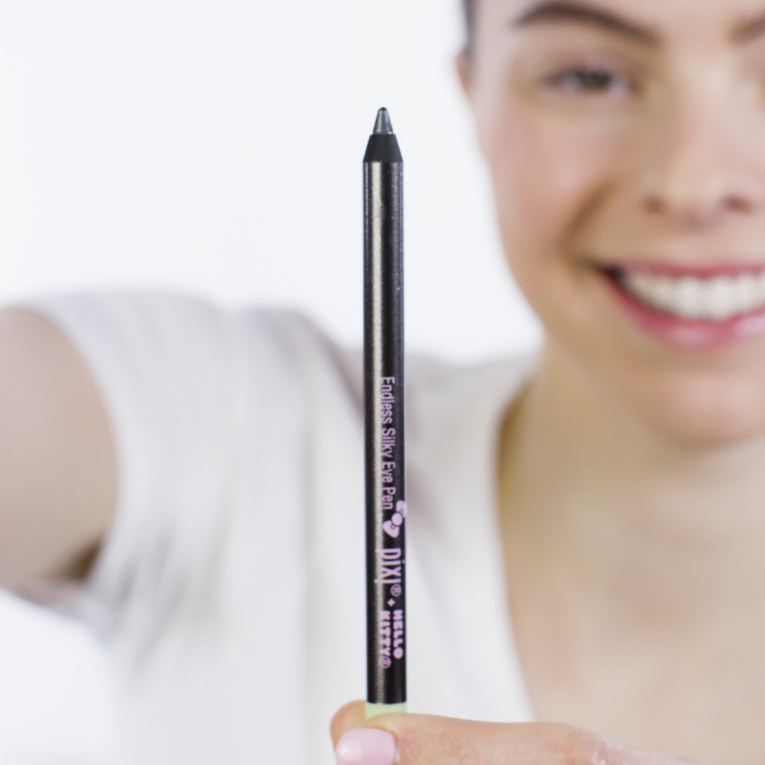 Pixi + Hello Kitty Endless Silky Eye Pen View 5 of 9