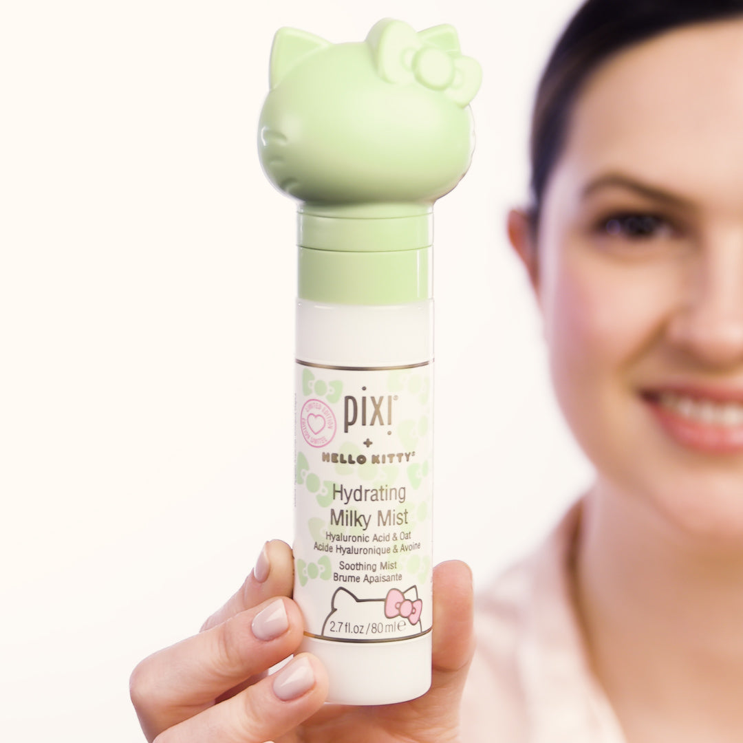 Pixi + Hello Kitty Milky Mist View 6 of 7