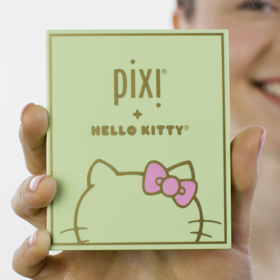 Pixi Hello Kitty Eye Effects view 8 of 10