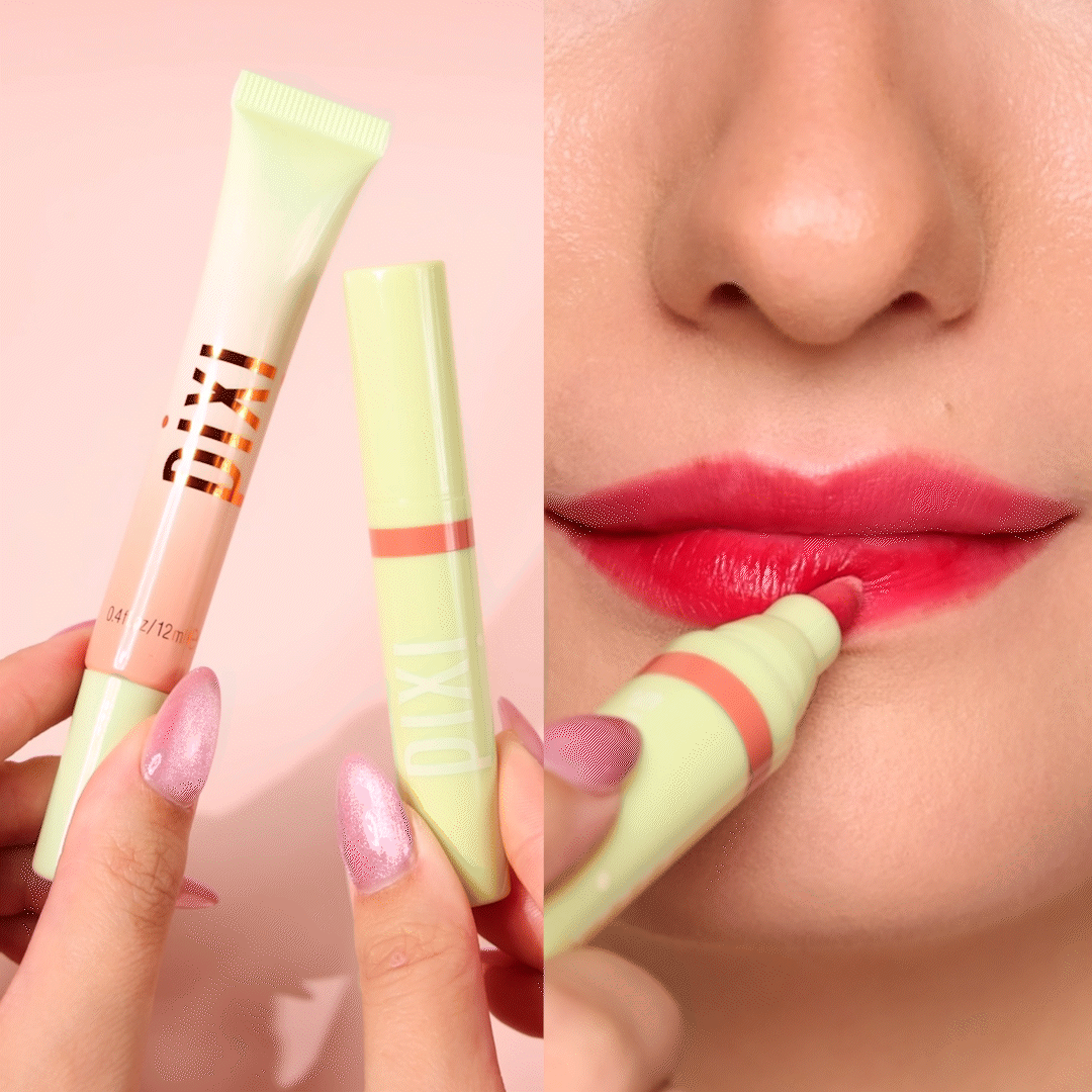 Lip Duo - Choose Your Shades