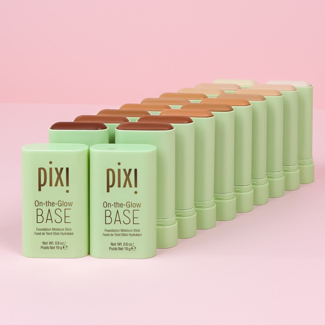 social post by pixibeauty