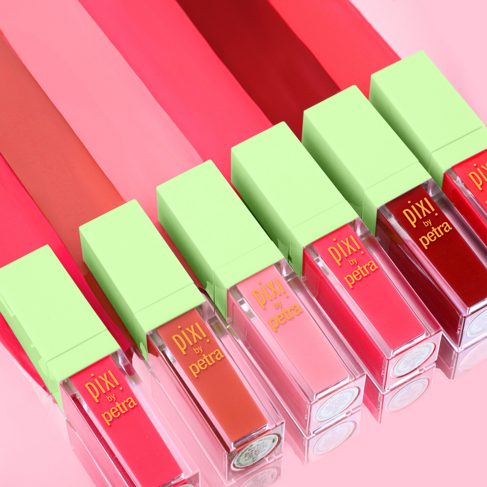 MatteLast Liquid Lip 25th Anniversary Edition view 2