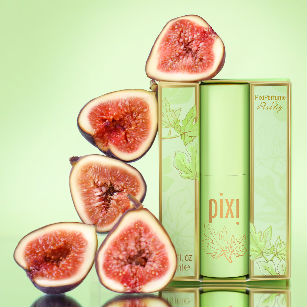 PixiPerfume Fig