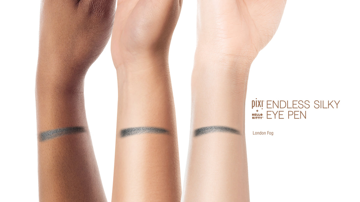 Pixi + Hello Kitty Endless Silky Eye Pen View 7 of 9