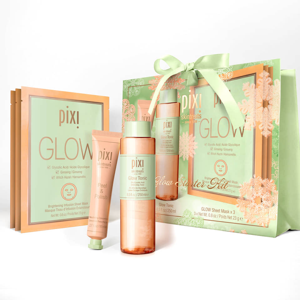 Glow Starter Kit view 1 of 2 view 1