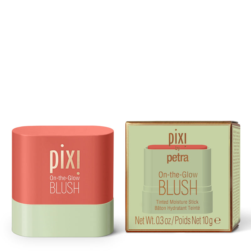 On-The-Glow BLUSH Petite