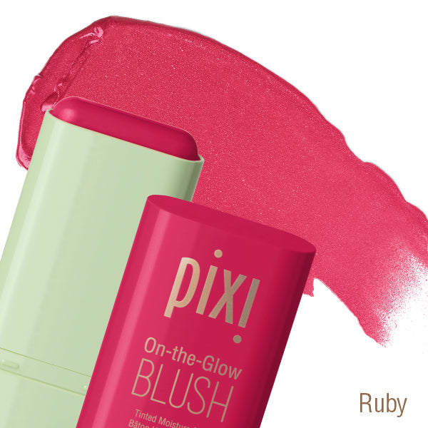 On-the-Glow Blush view 12 of 14