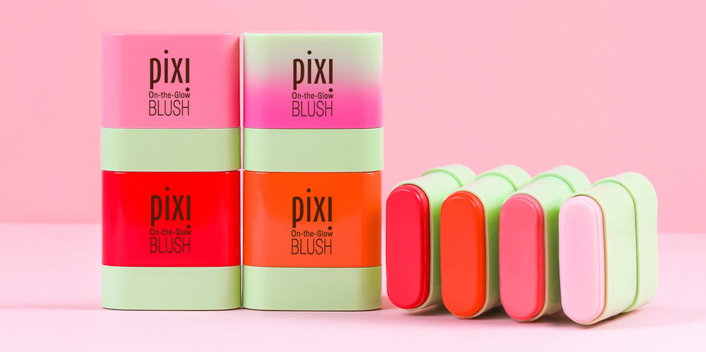 On-The-Glow BLUSH Petites