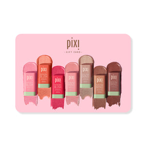 Pixi e-gift card 10 view 8 of 8