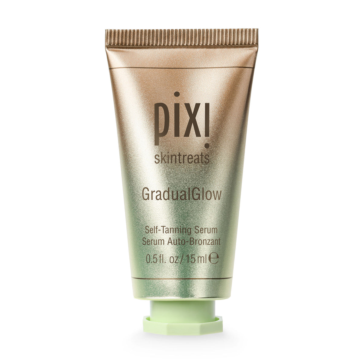 Pixi GradualGlow petite size view 1