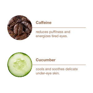 DetoxifEYE Ingredients