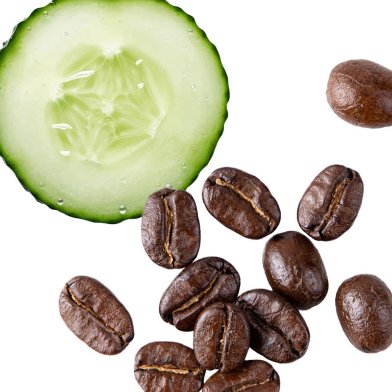 DetoxifEYE Ingredients