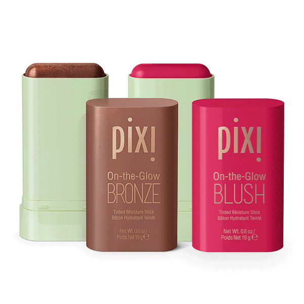 Choose Your Blush & Bronze Duo