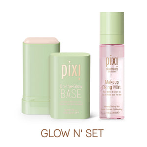 Glow N Set Bundle