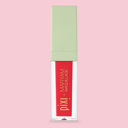 Pixi + Maryam Maquillage MatteLast Liquid Lip Fiesta Red product