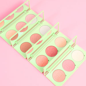 Own Your Glow Palette 17 of 17