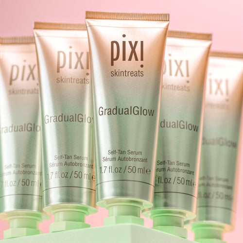 Pixi GradualGlow group image