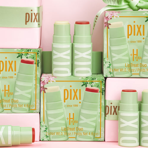 Holiday +Hydra LipTreat Duo View 2