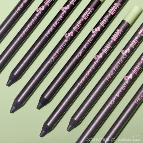 Pixi + Hello Kitty Endless Silky Eye Pen