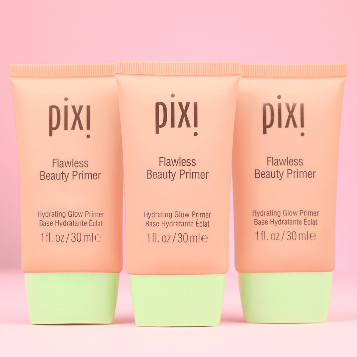 Flawless Beauty Primer