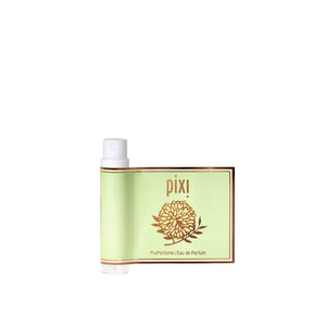 PixiPerfume Mimosa Sample