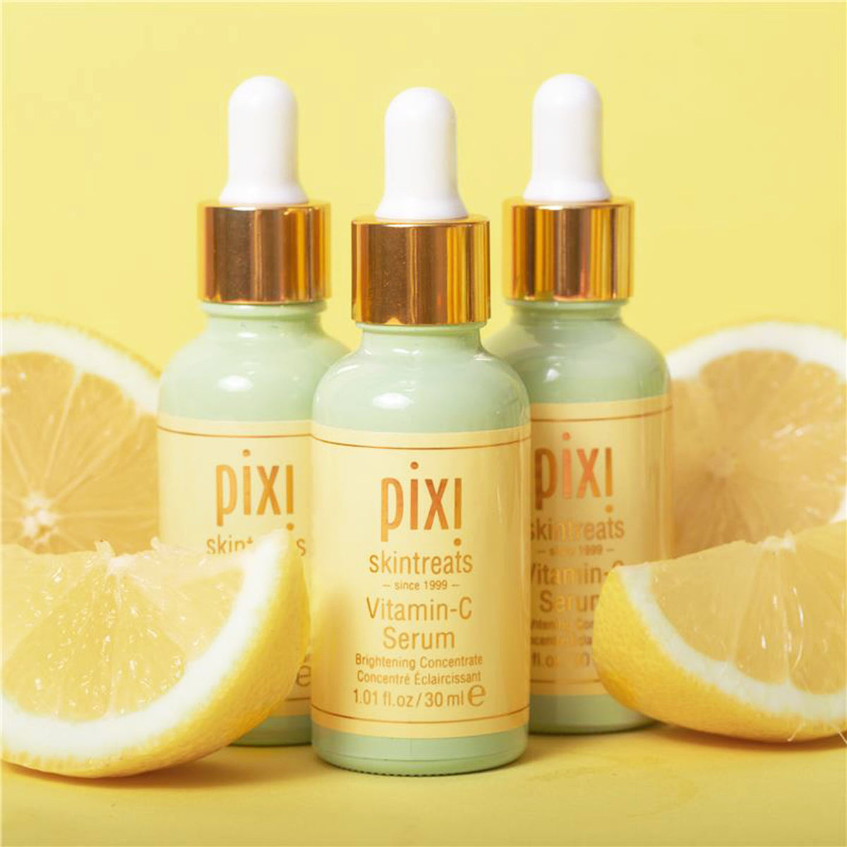Vitamin-C Serum