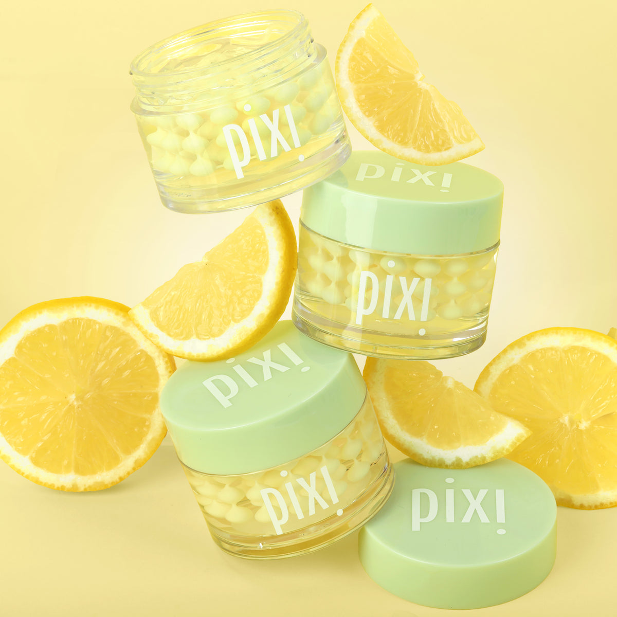 Vitamin-C CremeSerum