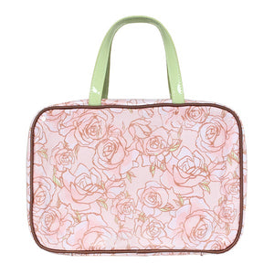 Pixi Rose Travel Bag