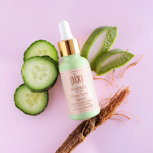Glow Tonic Serum view 10 of 10