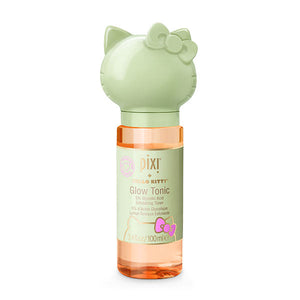 Pixi + Hello Kitty Glow tonic 100ml view 3 of 3