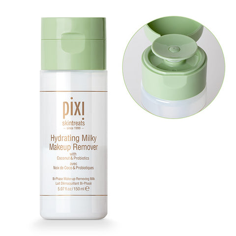 Hydrating Milky Makeup Remover view 3 of 3 view 3