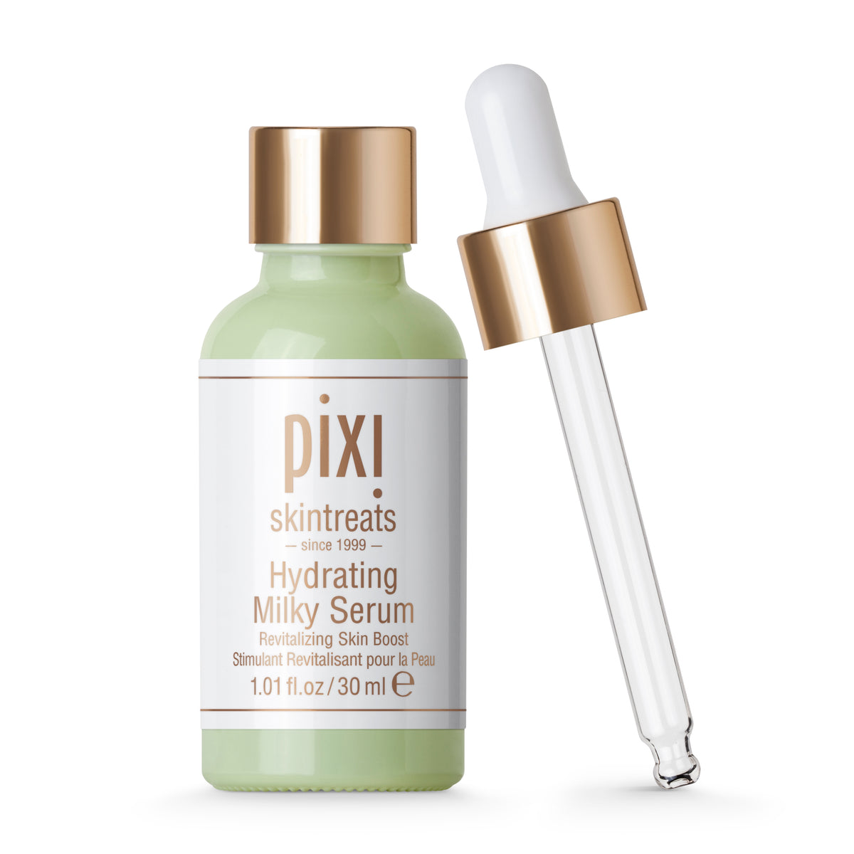 Hydrating Milky Serum view 3 of 3