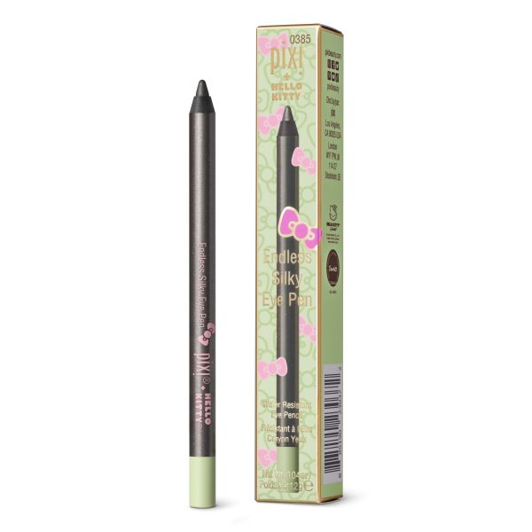 Pixi + Hello Kitty Endless Silky Eye Pen View 9 of 9