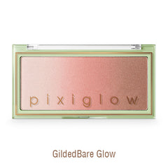 PixiGlow Cake GlidedBare Glow view 1
