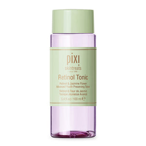 Retinol Tonic 100ml view 2 of 3